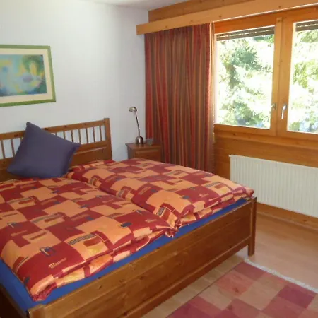 Apartman Beaupre
