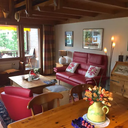 Apartman Beaupre