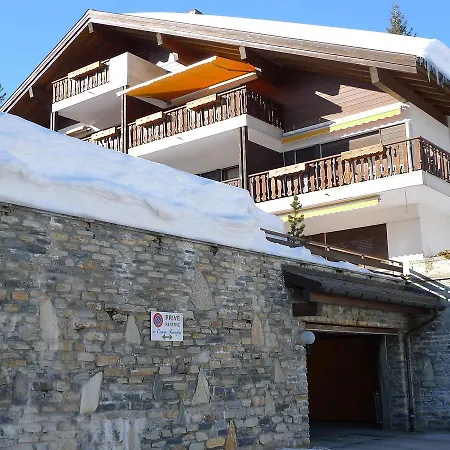 Apartman Beaupre *